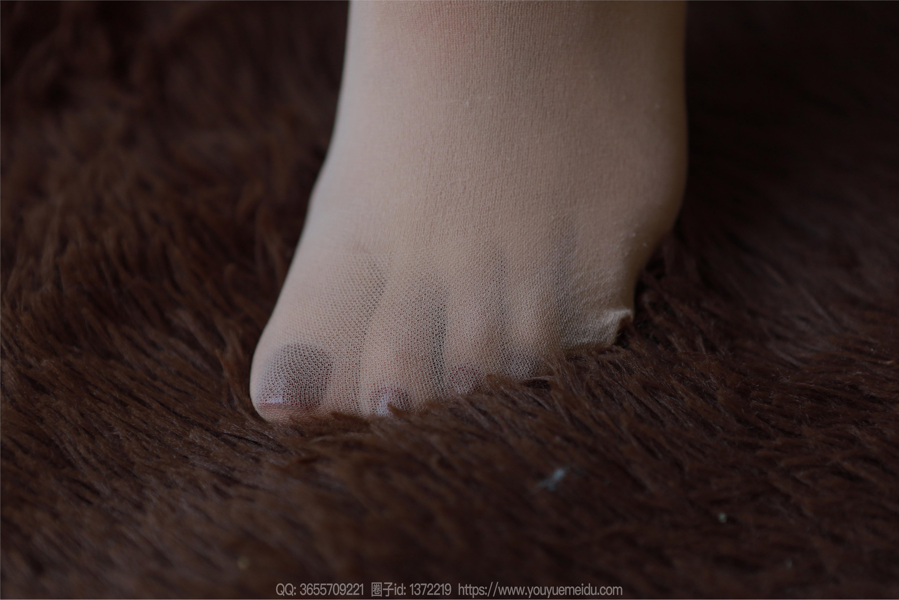 IESS异思趣向  2025.02.04 丝享家 1968 美子《红根绿裙（下）》